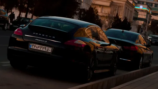 Black Spins Casino Android/iOS App